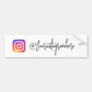 Recherche de instagram voiture autocollants Médias