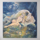 Recherche de peintures licorne posters Aquarelle