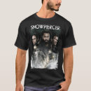 Recherche de série tv tshirts Essentiel