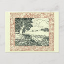Recherche de paysage vintage invitations Extérieur