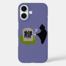 Recherche de cimetière iphone coques Halloween