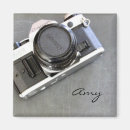 Recherche de appareil photo vintage magnets Photographe