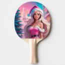 Recherche de costume tennis de table Noël