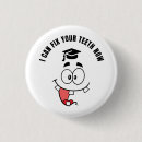 Recherche de docteur drôle badges Humour