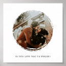 Recherche de jeune marié posters Pour elle