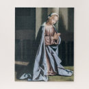 Recherche de mariés puzzles Madone