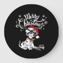 Recherche de dalmatien horloges Chiot