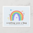 Recherche de calin cartes postales Illustration