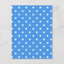 Recherche de motif cartes postales Pois