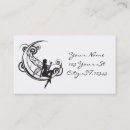 Recherche de fée à ailes cartes visite Femme