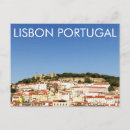 Recherche de de lisbonne cartes postales Alfama