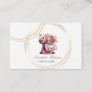 Recherche de cercle floral cartes visite Fleurs