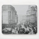 Recherche de le trafic tapis souris Ville