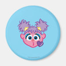 Recherche de abby cadabby magnets Amusant