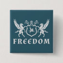 Recherche de ailes badges Blanc
