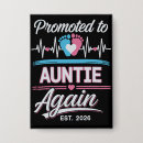 Recherche de tante badges Maternité