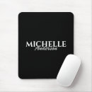 Recherche de alphabets tapis souris Moderne