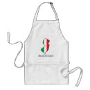 Recherche de l italie tabliers Drapeau de l'italie