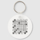 Recherche de mots croisé accessoires Blanc