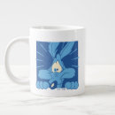 Recherche de choqué tasses Looney tunes