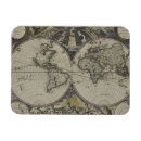 Recherche de mercator Rétro