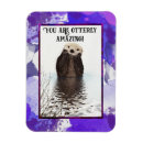 Recherche de loutre mignonne magnets Faune