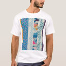 Recherche de patchwork tshirts Abstrait