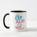 Recherche de keep tasses Calm