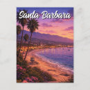 Recherche de bicyclette cartes postales Californie