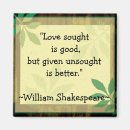 Recherche de inspirational magnets Citations