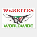 Recherche de guerre mondiale 2 autocollants Aviation