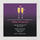 Recherche de pain grillé invitations Champagne