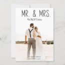 Recherche de mr mrs invitations Typographie