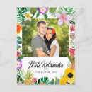 Recherche de île tropicale vœux cartes Élégant