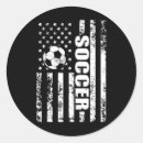 Recherche de terrain de football autocollants Gardien de but