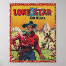 Recherche de western posters Cowboys