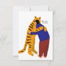 Recherche de chat tigré invitations Animal mignon