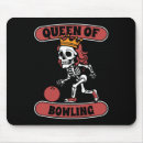 Recherche de team tapis souris Bowling