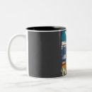 Recherche de milan tasses Paysage urbain