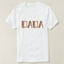 Recherche de dada tshirts Un