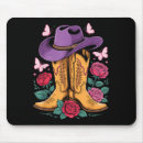 Recherche de botte électronique Cow boy
