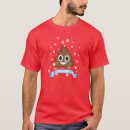 Recherche de emoji de noël tshirts Dunette