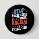 Recherche de anti racisme badges Politique
