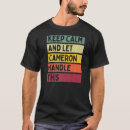 Recherche de cameron vêtements Poignée