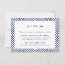 Recherche de motif marin invitations Couple