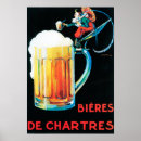 Recherche de beer posters Vintage