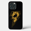 Recherche de adam iphone coques Black adam éclair boulon