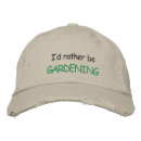 Recherche de pour des jardiniers casquettes Passe temps