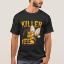 Recherche de honeybee tshirts Insecte