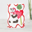 Recherche de porcelaine vœux cartes Adoption